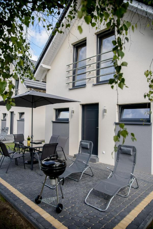 Amber Playa Dębki Exterior foto